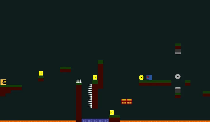 Скриншот 5 к игре KARTOFELKA