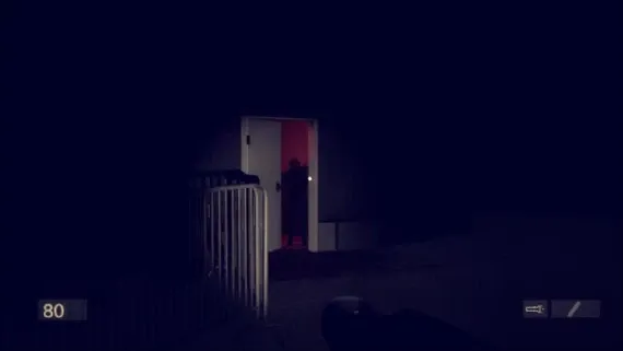 Скриншот 6 к игре OutBreak: The Escape