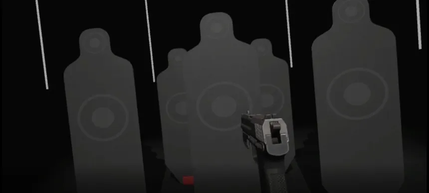 Скриншот 1 к игре DoubleTap