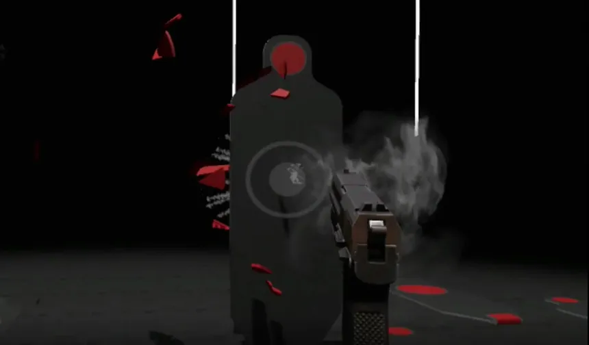 Скриншот 2 к игре DoubleTap