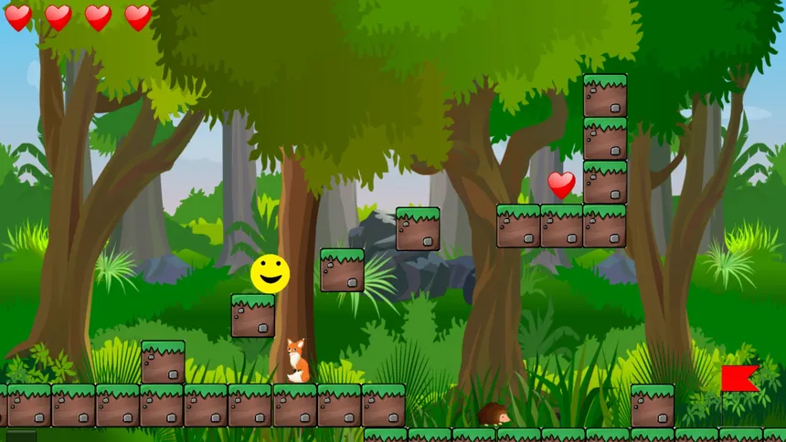 Скриншот 2 к игре KOLOBOK
