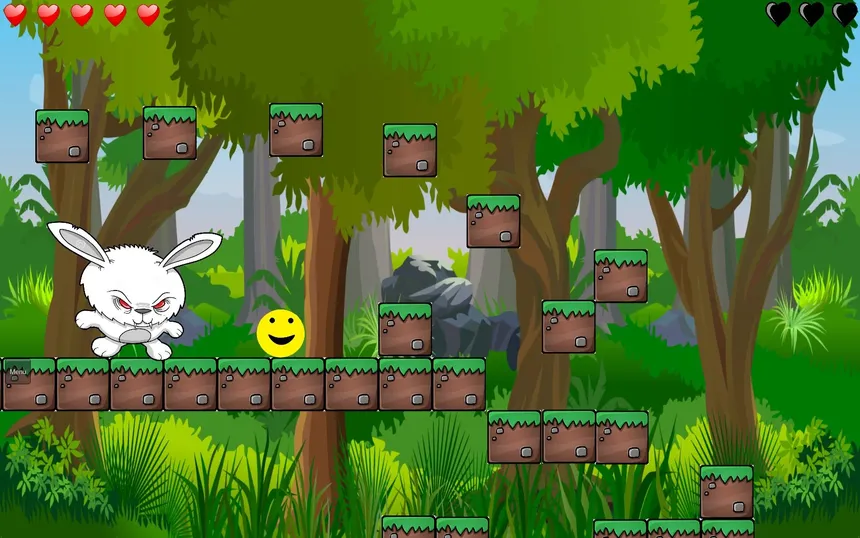 Скриншот 4 к игре KOLOBOK