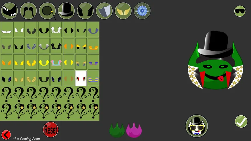 Скриншот 2 к игре GreenFlame