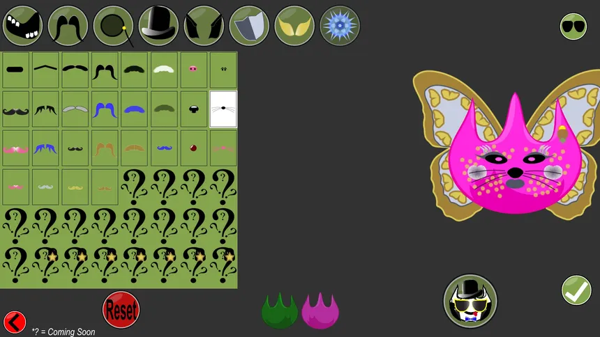 Скриншот 4 к игре GreenFlame