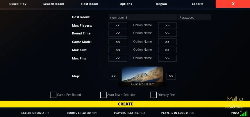 Скриншот 2 к игре Mahlone One