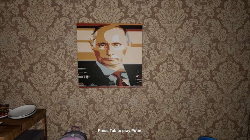 Скриншот 1 к игре Internet Simulator