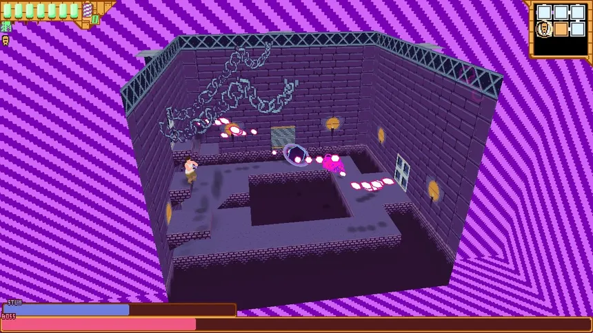 Скриншот 4 к игре Kill the Superweapon