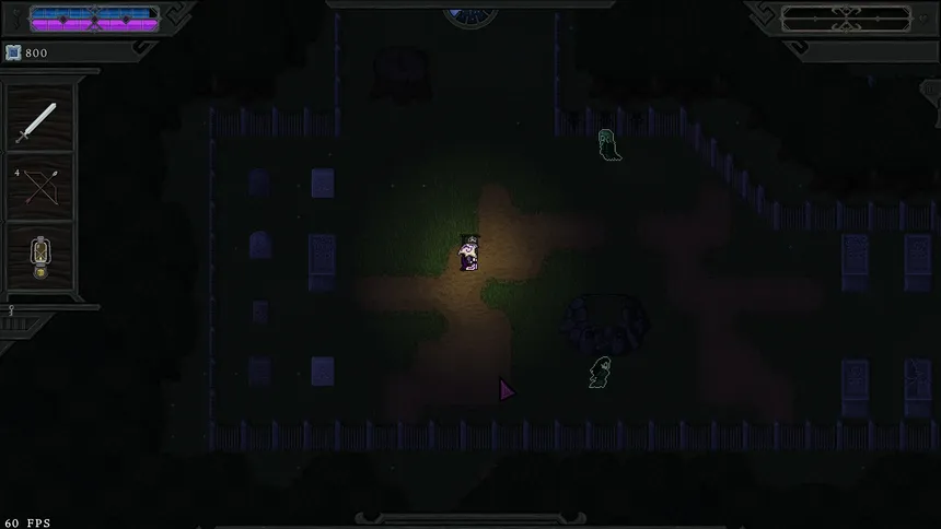 Скриншот 4 к игре Osmorrow