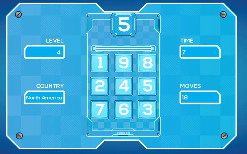 Скриншот 3 к игре The Ultimate Heist