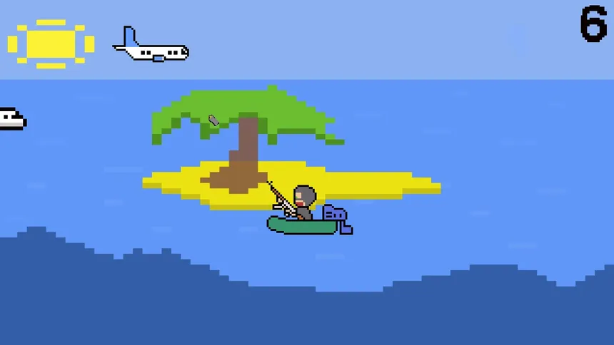 Скриншот 2 к игре Africa Hunting