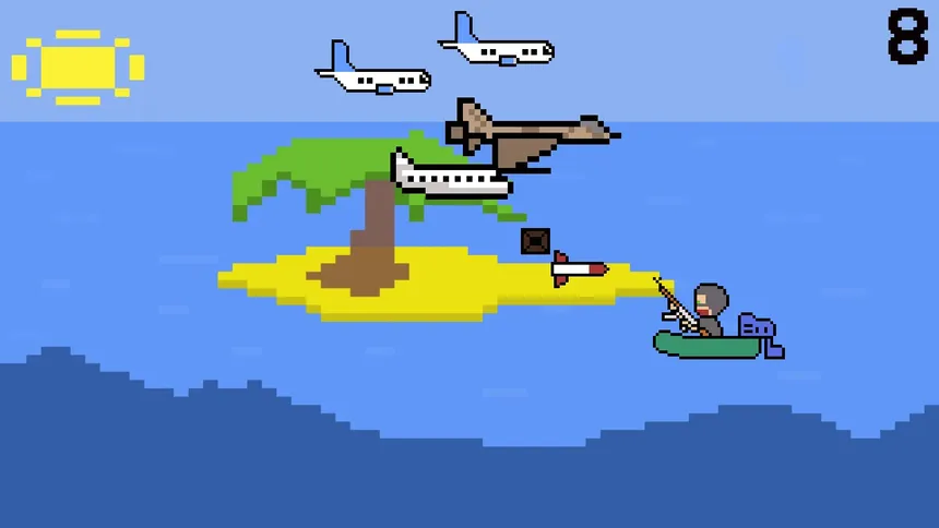 Скриншот 5 к игре Africa Hunting