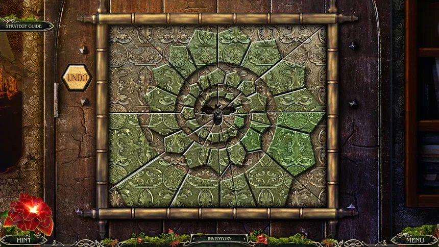 Скриншот 3 к игре Grim Tales: The Wishes Collector's Edition