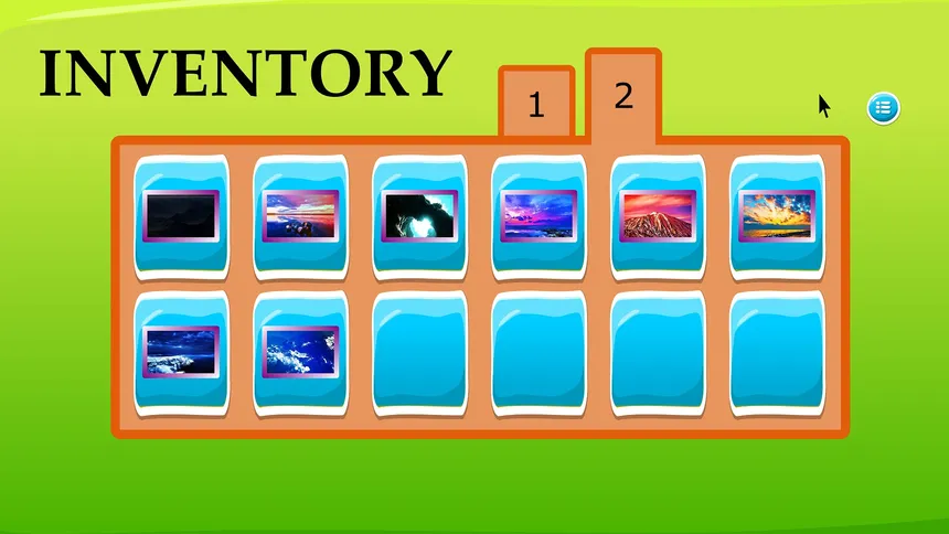 Скриншот 5 к игре Musical Reflex