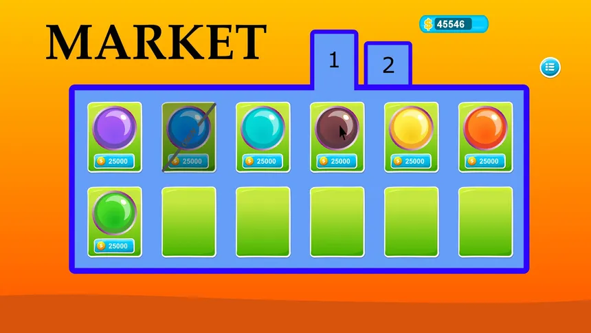 Скриншот 7 к игре Musical Reflex