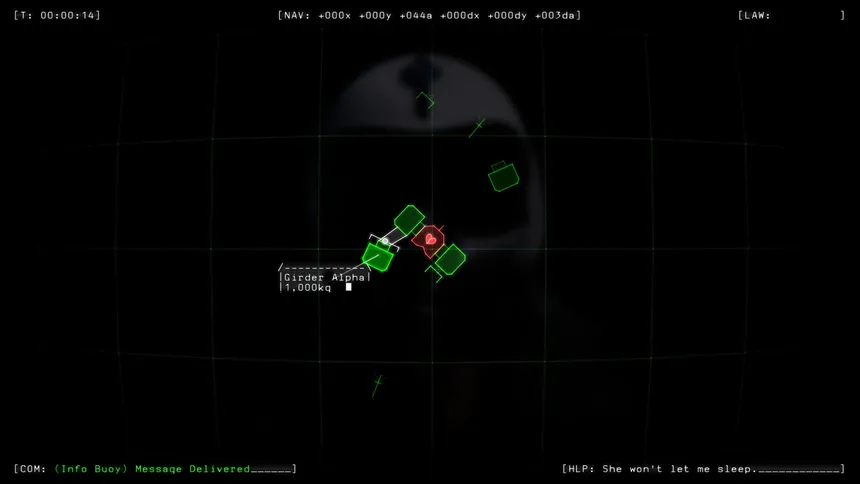 Скриншот 6 к игре Captain Forever Trilogy