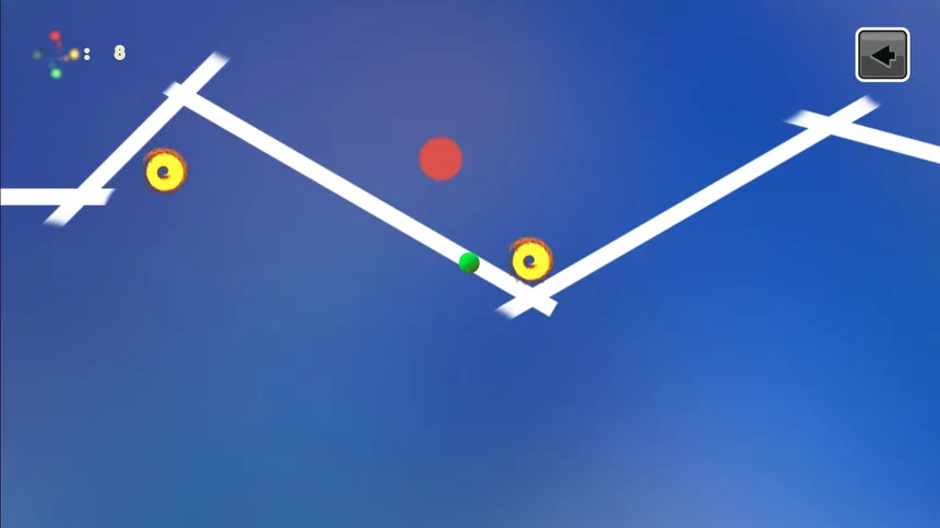 Скриншот 5 к игре WaywaY