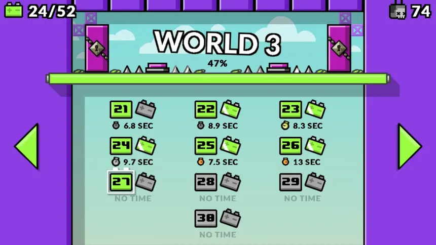 Скриншот 8 к игре Plug Me