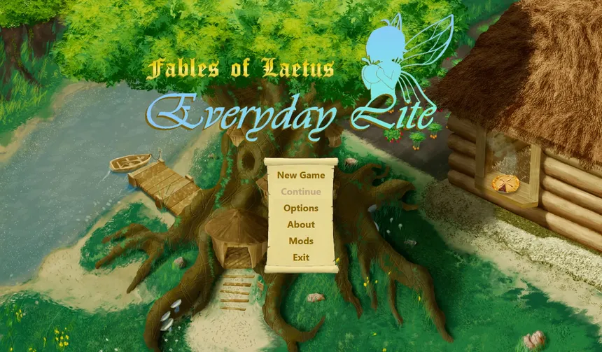 Скриншот 5 к игре Everyday Lite