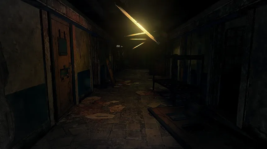 Скриншот 1 к игре HJ: Sacrifice