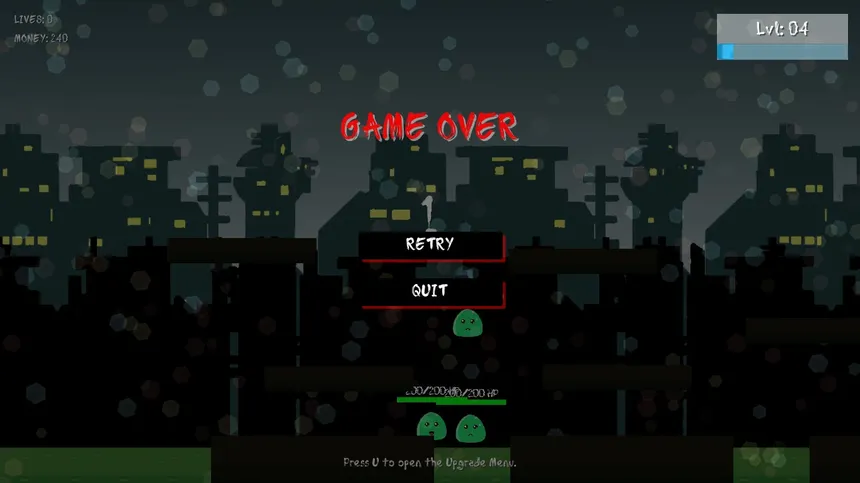 Скриншот 3 к игре Achievement Hunter: Alien