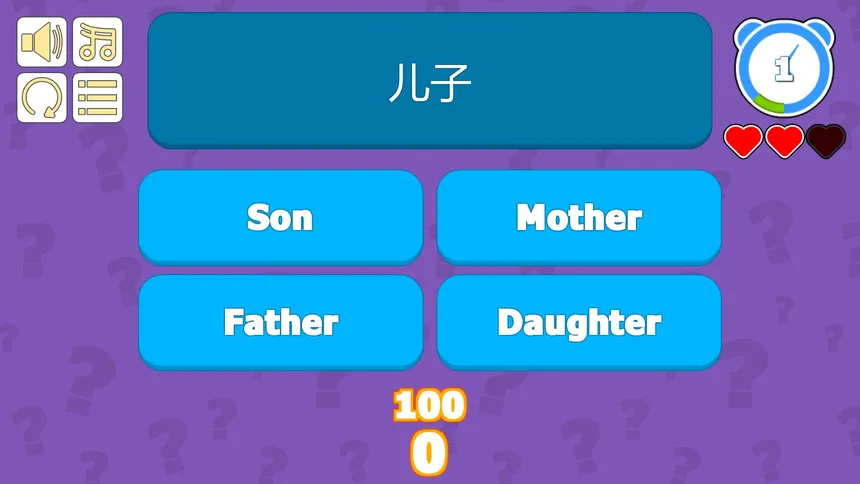Скриншот 4 к игре Chineze