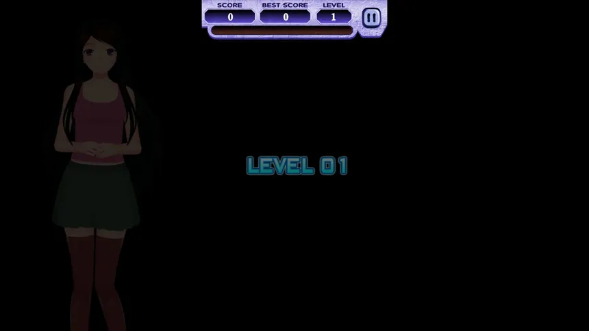 Скриншот 1 к игре Star Sweet