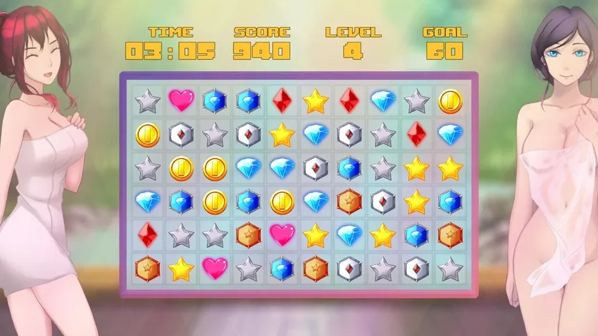 Скриншот 1 к игре WEED