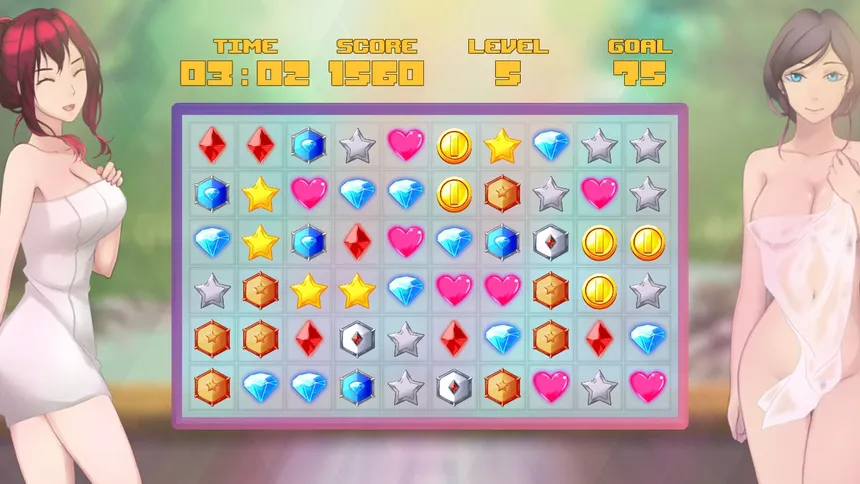 Скриншот 4 к игре WEED