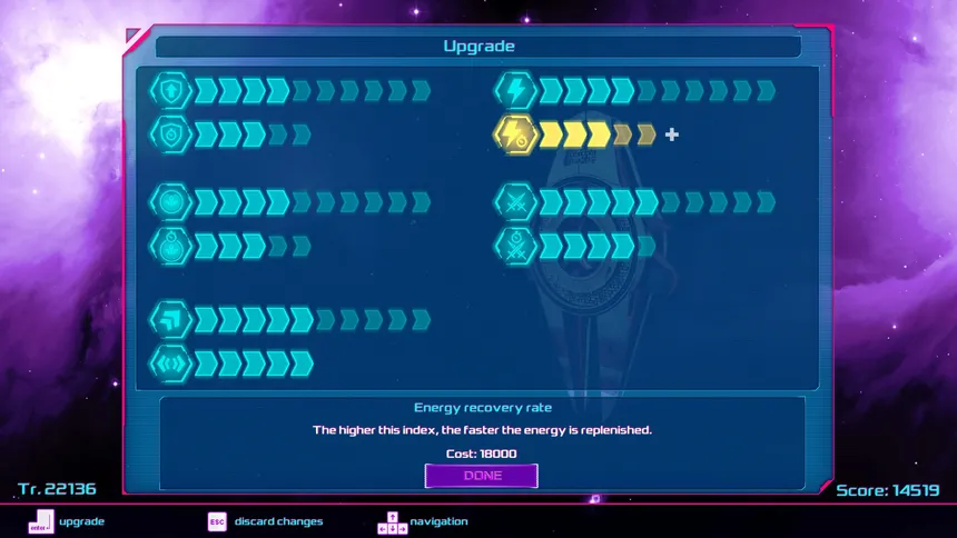 Скриншот 5 к игре INSPACE 2980