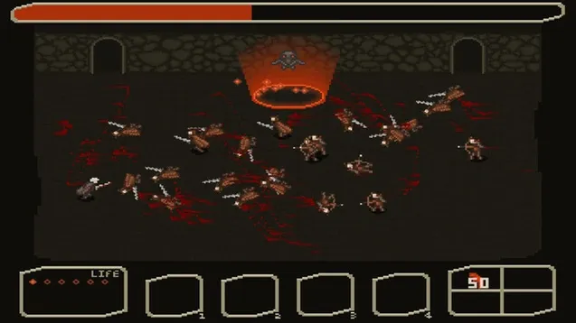 Скриншот 1 к игре FYD