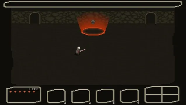 Скриншот 2 к игре FYD