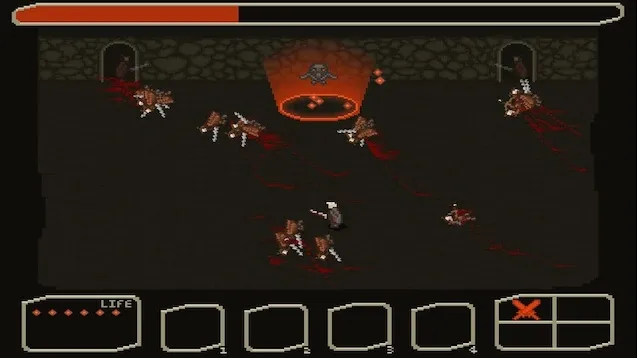 Скриншот 3 к игре FYD