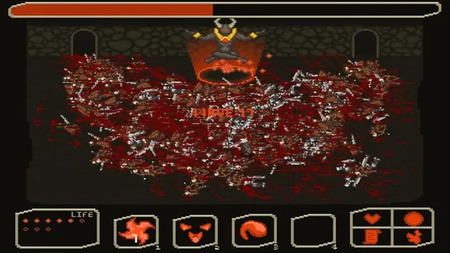 Скриншот 6 к игре FYD