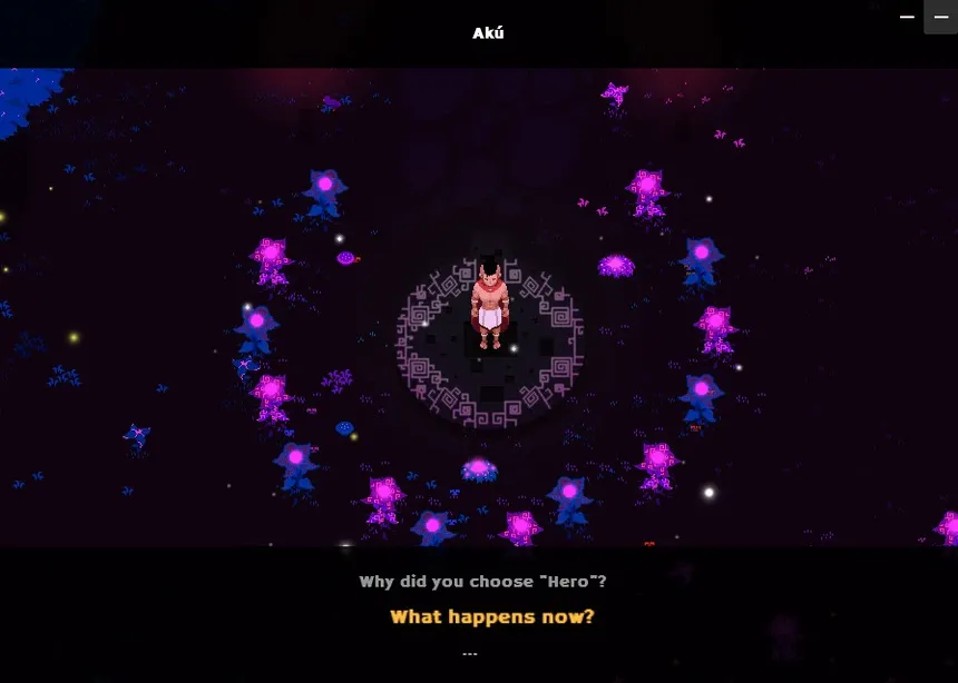 Скриншот 5 к игре TRANSCEND