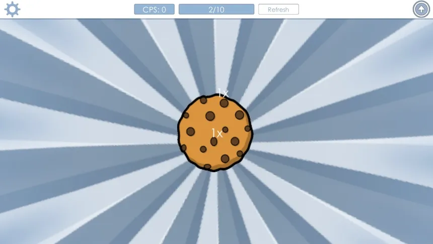Скриншот 2 к игре I want cookies