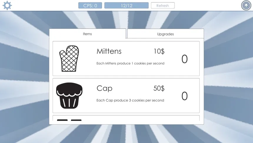 Скриншот 3 к игре I want cookies
