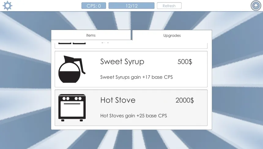 Скриншот 6 к игре I want cookies