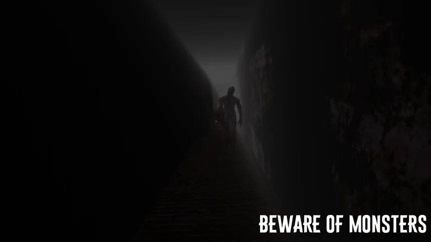 Скриншот 2 к игре In the thrall of darkness: The gift of dreams