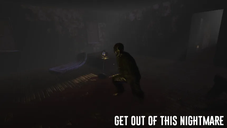 Скриншот 4 к игре In the thrall of darkness: The gift of dreams