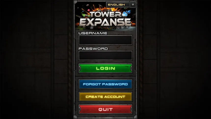Скриншот 2 к игре Tower Expanse