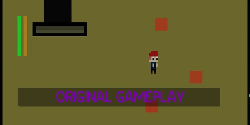 Скриншот 2 к игре Floresia I : Intemporel