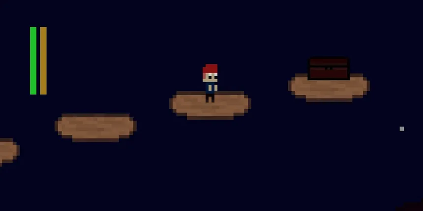 Скриншот 3 к игре Floresia I : Intemporel