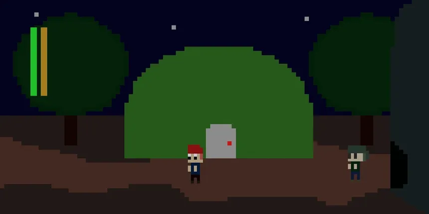 Скриншот 4 к игре Floresia I : Intemporel