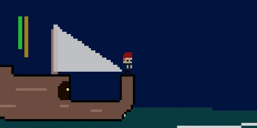 Скриншот 5 к игре Floresia I : Intemporel