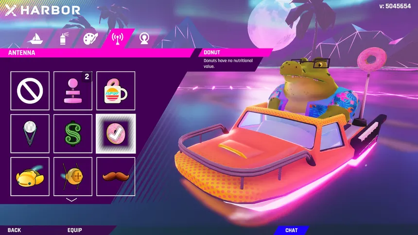 Скриншот 3 к игре Wave Break