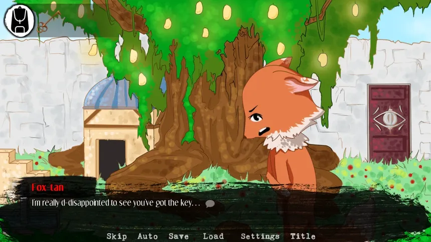 Скриншот 6 к игре Garden of Oblivion