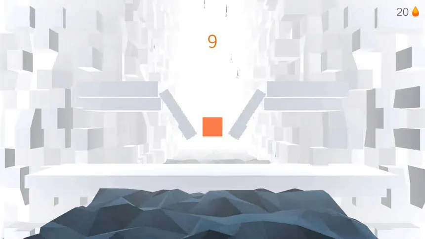 Скриншот 2 к игре Jump! Jump! Jump!