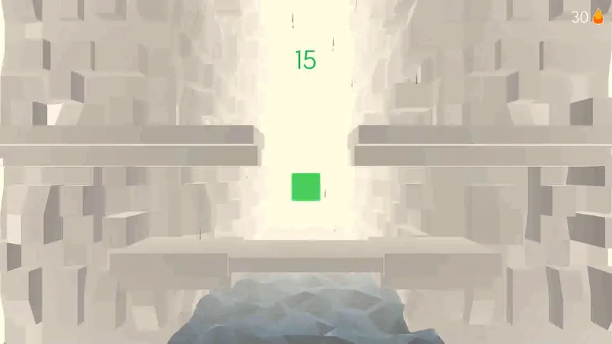 Скриншот 3 к игре Jump! Jump! Jump!