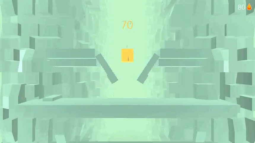 Скриншот 4 к игре Jump! Jump! Jump!