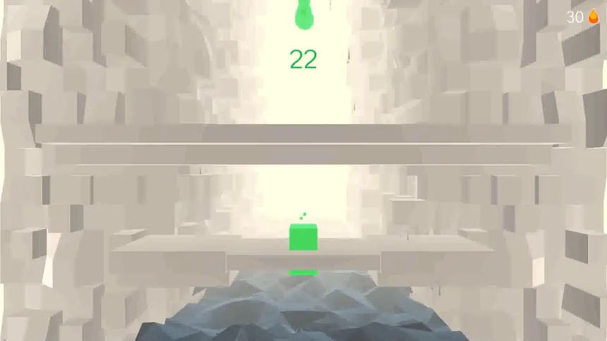 Скриншот 5 к игре Jump! Jump! Jump!